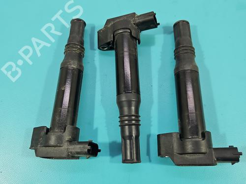 Ignition coil OPEL CORSA F (P2JO) 1.2 (68) | BP38134940M94 - Image 2