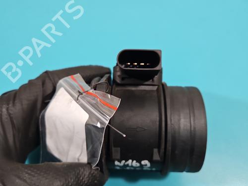 Mass air flow sensor MERCEDES-BENZ A-CLASS (W169) | BP37812051M95 - Image 3