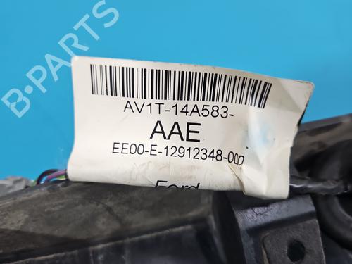 Tailgate handle FORD B-MAX (JK) | BP37824924C132 - Image 8