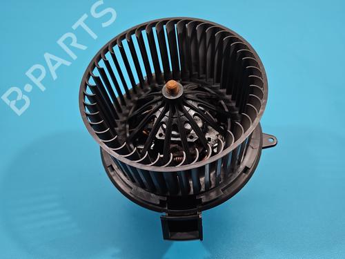 Heater blower motor CITROËN C4 CACTUS 1.6 HDi 90 | BP37824463M62 - Image 5