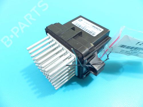 Used Heater resistor Heater resistor 37883728 37883728