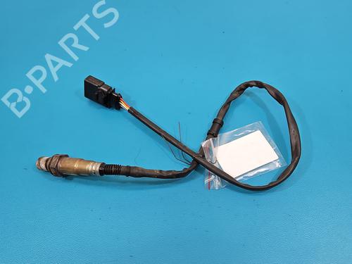 Electronic sensor AUDI A3 Limousine (8VS, 8VM) 1.8 TFSI | BP37849619M84 - Image 2