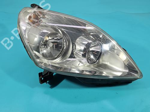 right-headlight-opel-astra-h-saloon-a04-2007-2008-2009-2010-2011-2012-2013-2014-37851418 main image