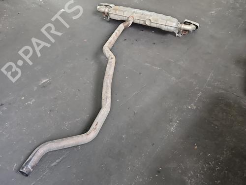 Exhaust system PORSCHE CAYENNE (92A) 3.0 Diesel | BP39740084M121 - Image 7