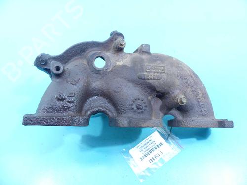 Udstødningsmanifold MAZDA CX-9 (TB) 3.7 AWD (TB10A) | BP37879077M110  - Image 6