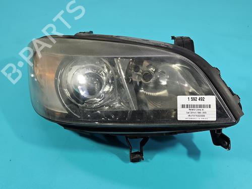 Used Right headlight Right headlight 37851822 37851822
