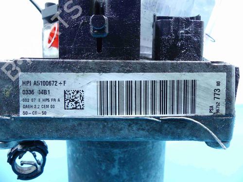 Steering pump PEUGEOT 508 I (8D_) 2.0 HDi | BP37893671M99 - Image 4