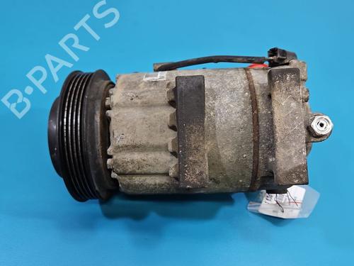 AC compressor HYUNDAI ix35 (LM, EL, ELH) 1.7 CRDi | BP40262702M34  - Image 9