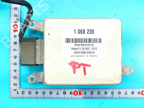 Other MAZDA 6 Hatchback (GH) 2.2 MZR-CD (GH10) | BP37802937O1 - Image 2