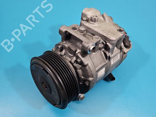 Used AC compressor AC compressor 37828509 37828509