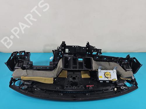 Tablier MAZDA 6 Saloon (GJ, GL) 2.5 (GJ5FP, GL1032, GL1033) | BP38123803C46 - Image 12