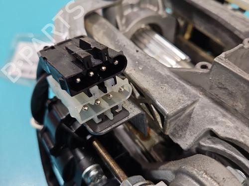 Steering column BMW 5 (F10) 530 d xDrive | BP37812855M21 - Image 9