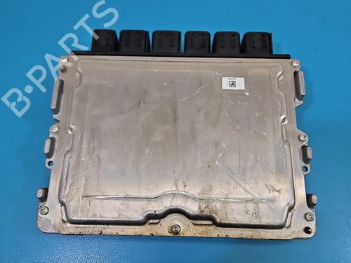 Engine control unit (ECU) BMW X3 (G01, F97, G08) xDrive 20 d | BP39578212M57 - Image 5