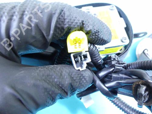 Front left seatbelt TOYOTA VERSO (_R2_) | BP37810177I26 - Image 6