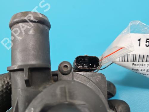 Auxiliary water pump AUDI A4 B9 (8W2, 8WC) 2.0 TFSI quattro | BP37829755M111 - Image 7