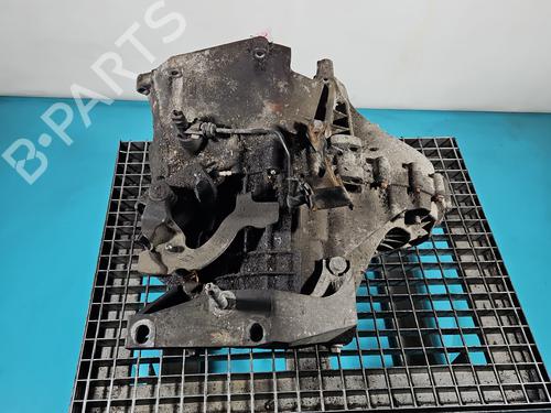 Gearbox FORD TRANSIT Van (FA_ _) 2.2 TDCi | BP38152032M3 - Image 7