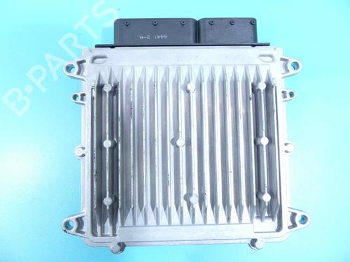 Engine control unit (ECU) HONDA CR-V III (RE_) 2.2 i-DTEC 4WD (RE6) | BP37890527M57 - Image 5