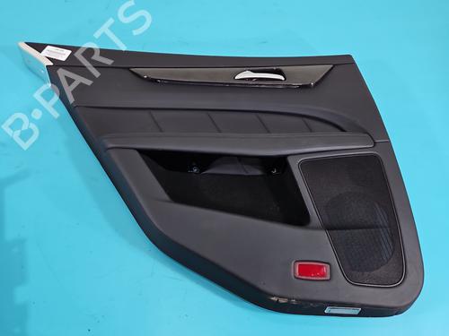 Used Rear left panel Rear left panel 38143685 38143685