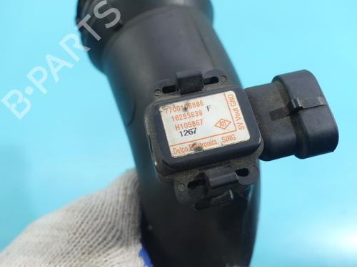 Pipe RENAULT VEL SATIS (BJ0_) 2.0 16V Turbo (BJ0K) | BP37879868M125  - Image 6