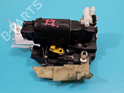 Front left lock DACIA LODGY (JS_) 1.6 LPG | BP38130768C98 - Image 6