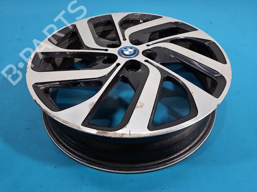 Fælgsæt BMW i3 (I01) Range Extender | BP37845094C100 - Image 28