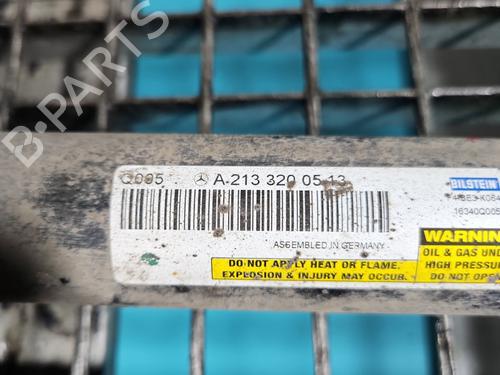 Right front shock absorber MERCEDES-BENZ E-CLASS (W213) E 220 d 4-matic (213.005) | BP37819370M17 - Image 3