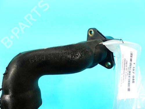 Pipe JAGUAR XF II (X260) | BP37881028M125 - Image 4