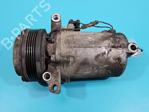 AC compressor BMW 3 (E46)  | BP37810326M34  - Image 5