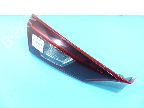 Left tailgate light MAZDA 3 Saloon (BM_, BN_) 2.0 | BP37890045C79 - Image 2