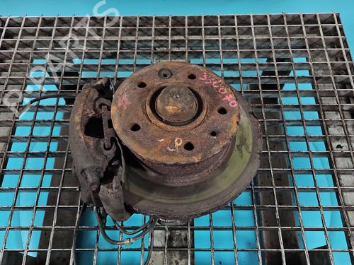 Used Left front steering knuckle Left front steering knuckle 38142276 38142276