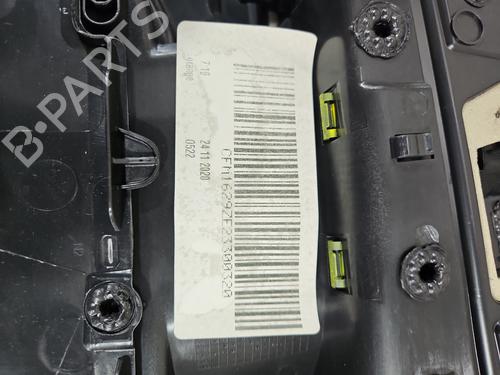 Front left panel PEUGEOT 5008 II (MC_, MJ_, MR_, M4_) 1.5 BlueHDi 130 (MCYHZJ, MCYHZR, MCYHZX) | BP38560297C58 - Image 5