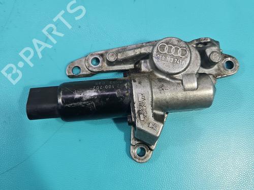 Electronic sensor AUDI A4 B6 Avant (8E5) 1.9 TDI | BP38144737M84 - Image 2