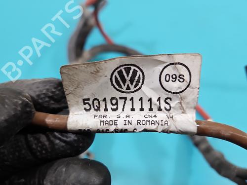 Wiring harness SEAT LEON SC (5F5) 1.8 TSI | BP38136483E16 - Image 4