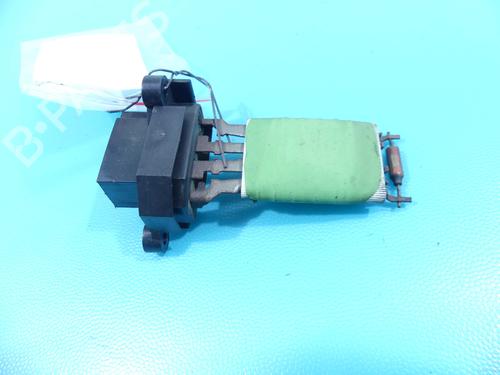 Heater resistor FORD TRANSIT Van (FA_ _) | BP38154825M108 - Image 3