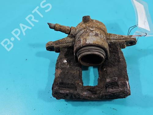 Left rear brake caliper PEUGEOT BOXER Bus 2.2 HDi 120 | BP37837815M107 - Image 5