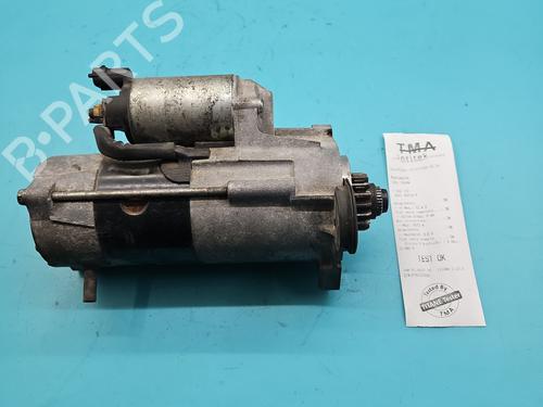 Used Starter Starter 38150282 38150282