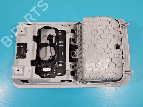 Kabinelys SKODA KAROQ (NU7, ND7) 1.5 TSI | BP38130721I8 - Image 5