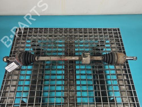 Used Right front driveshaft Right front driveshaft 38122097 38122097