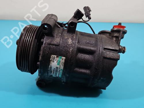 AC compressor VOLVO XC60 I SUV (156) 2.4 D | BP38118043M34 - Image 7