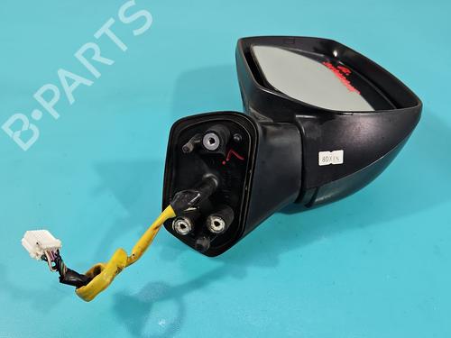 Retrovisor esquerdo SUBARU FORESTER (SJ_) 2.0 D AWD (SJD) | BP37845800C26 - Image 11