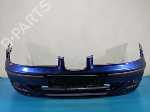 front-bumper-seat-leon-1m1-1999-2000-2001-2002-2003-2004-2005-2006-37856288 main image