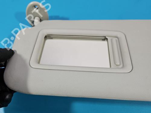 Left sun visor TOYOTA RAV 4 IV (_A4_) 2.0 4WD (ZSA44_) | BP39536754I1 - Image 3