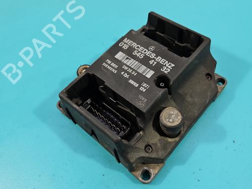 Elektronisk modul Elektronisk modul 38152417 38152417