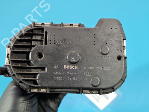 Throttle body CHEVROLET CAPTIVA (C100, C140) 2.4 4WD | BP37859565M82  - Image 7