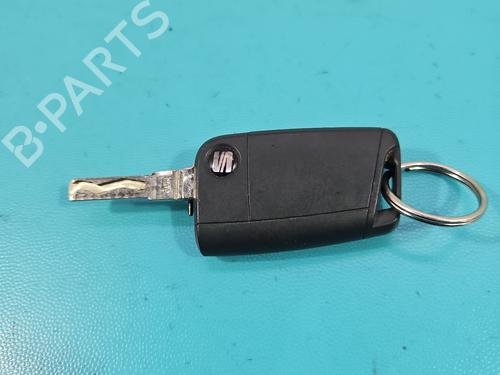 Ignition barrel SEAT LEON (5F1) | BP38145847M48 - Image 13