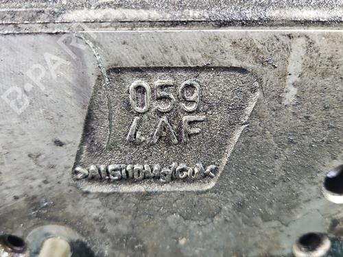 Cylinder head AUDI A8 D3 (4E2, 4E8) 3.0 TDI quattro | BP38144525M5 - Image 11