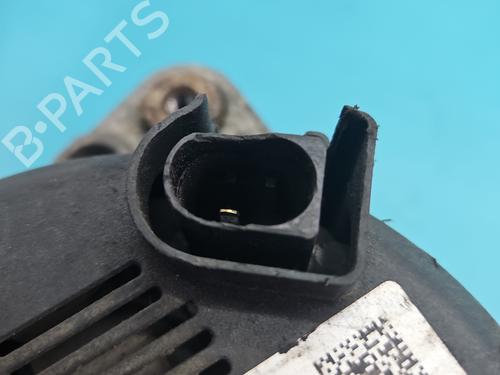 Alternator PORSCHE CAYENNE (92A) 3.0 Diesel | BP38871629M7 - Image 5