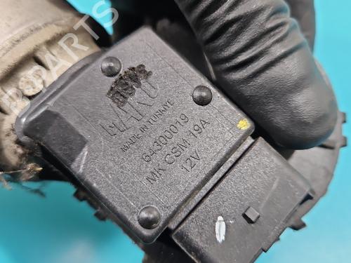 Front wiper motor RENAULT THALIA I (LB_) 1.2 16V | BP37812779M29 - Image 4