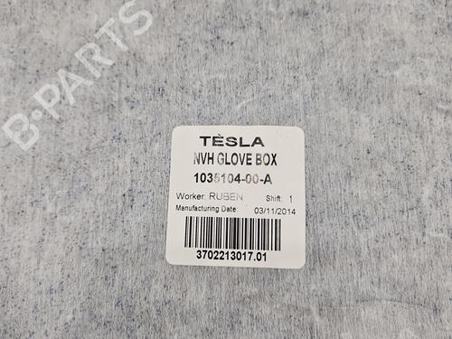 Cup/Object holder TESLA MODEL S (5YJS) P85 | BP38123444I37 - Image 17