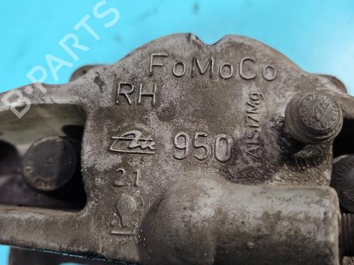 Right front brake caliper FORD S-MAX (WA6) | BP38126654M104 - Image 7